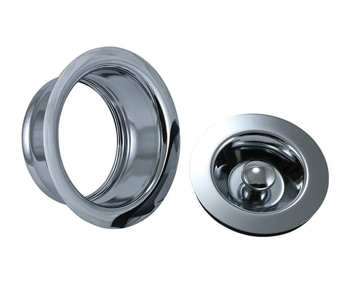 MT120EV/BN Complete Stopper &