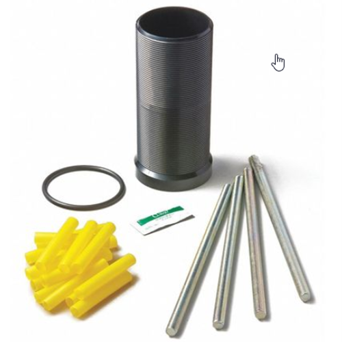 0100N10KP-5 SMITH CARRIER NIPPLE