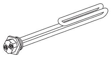 AOSP 100110060 4000W 240V, 3000W