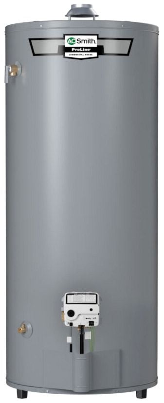 AOS BT-80 SMITH 75GAL 75,100BTU N/G