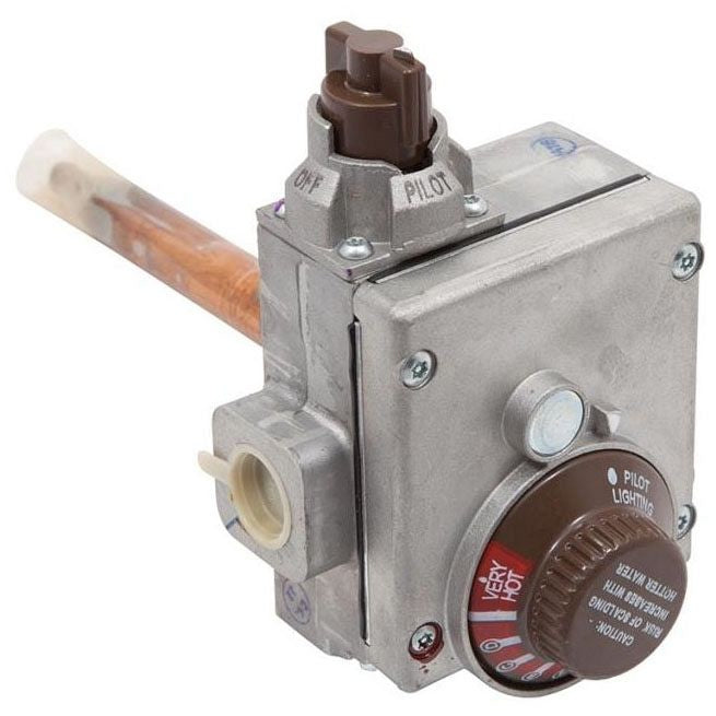 AOSP 100110706 COMM. NAT GAS VALVE