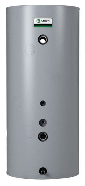 AOS TJV-200M SMITH 175GAL ASME