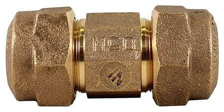 74758Q-1X34 3/4 X 1 UNION CTS X CTS