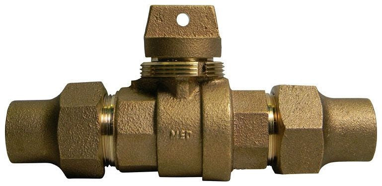 AYM 76104-114 1-1/4" MINN PATTERN