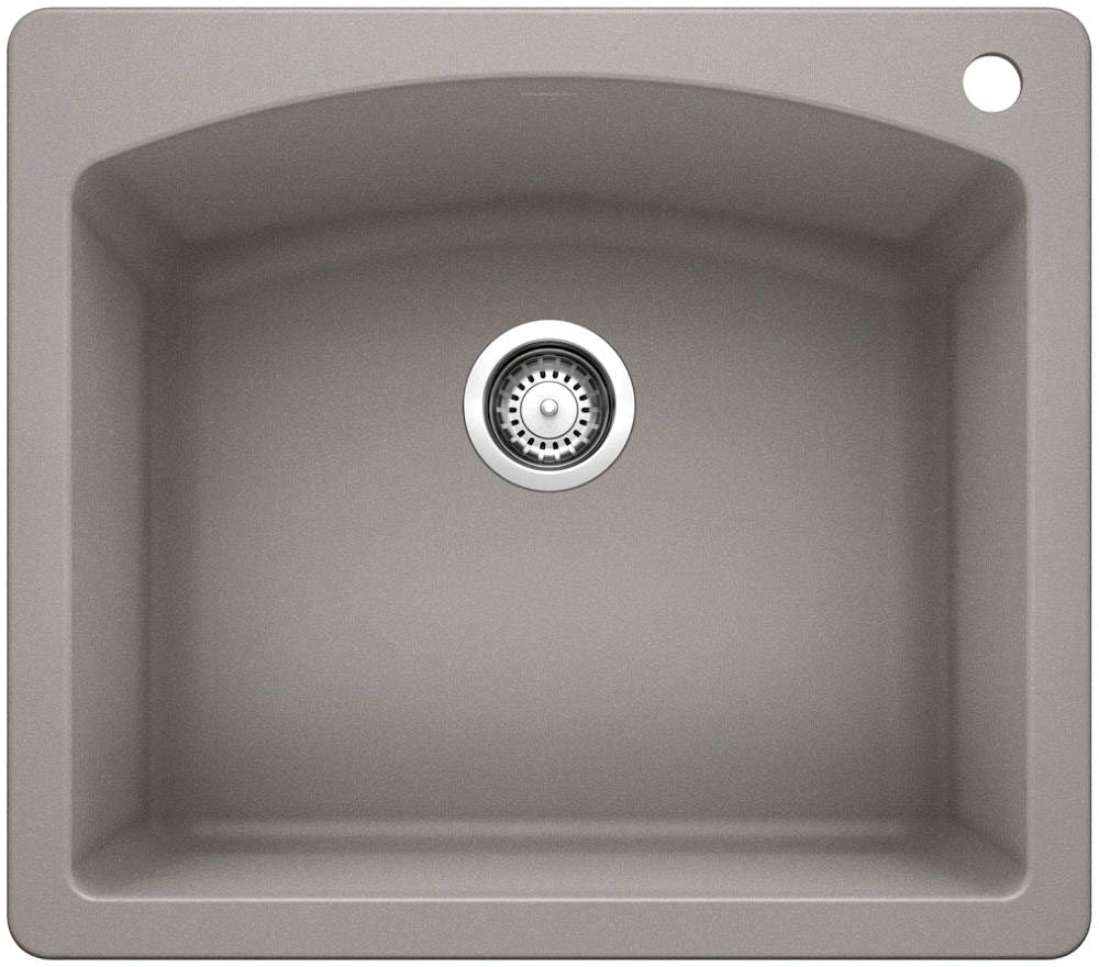 BLA 440209 DIAMOND SINGLE BOWL