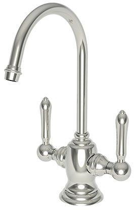 NPB 1030-5603/15 HOT & COLD WATER