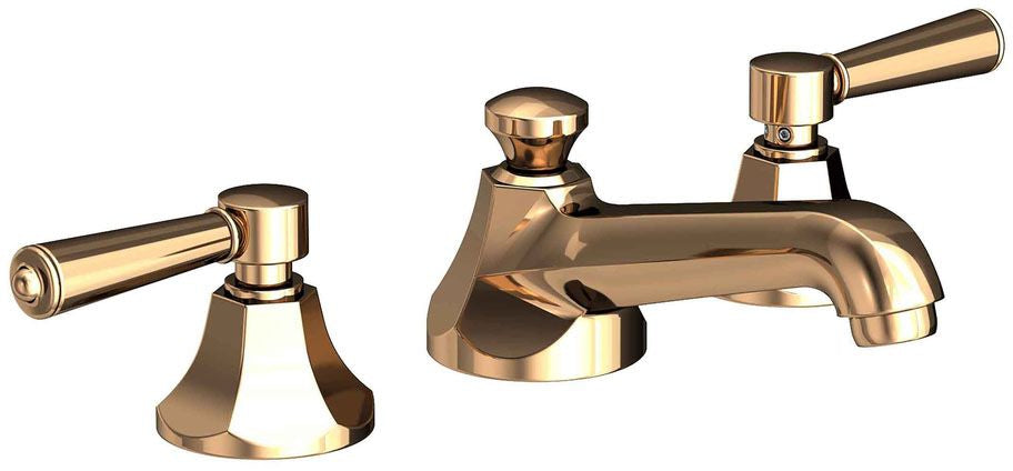 NPB 1200/24A WIDESPREAD LAVATORY