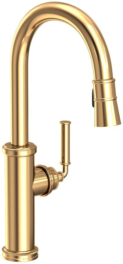 NPB 2940-5103/03N PULL-DOWN KITCHEN