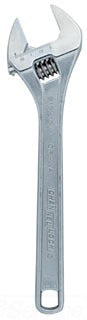 C/L 818 18" 818 ADJ CRESCENT WRENCH