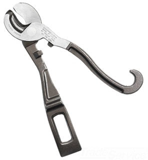 C/L 87 CHANNEL LOCT #87 RESCUE TOOL