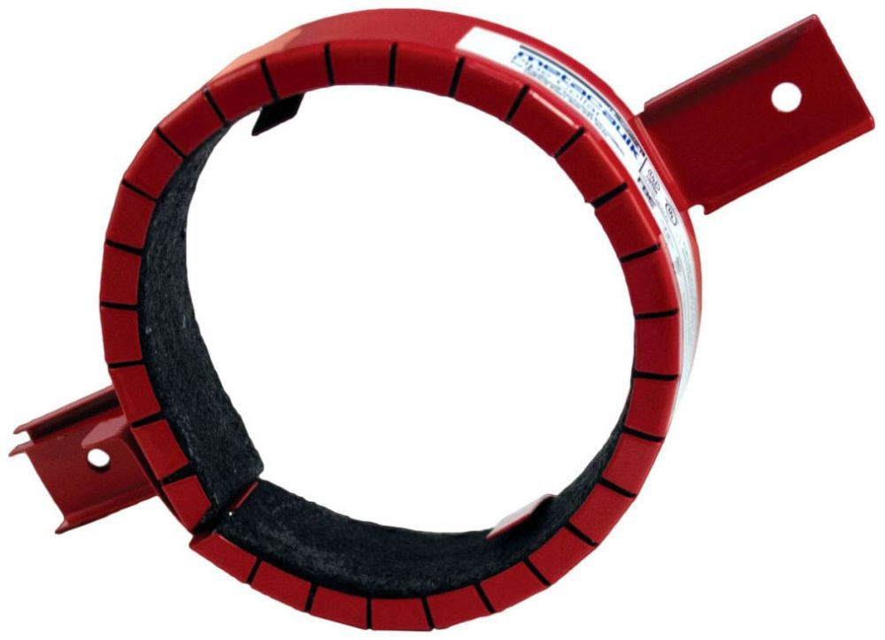 66350 3" METACAULK PIPE COLLAR