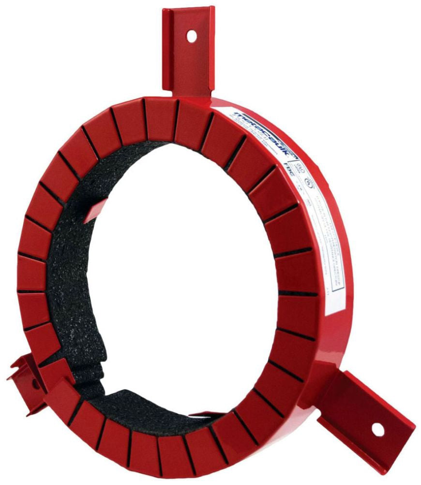 66351 4" METACAULK PIPE COLLAR
