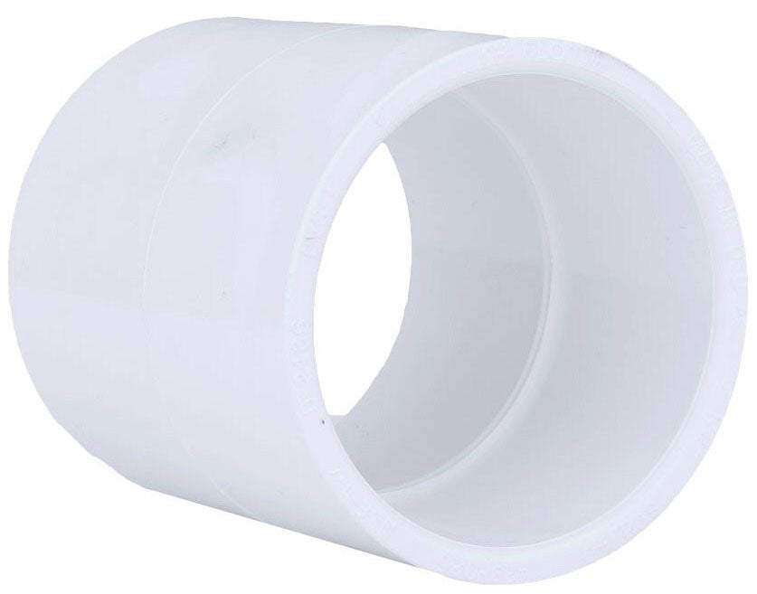 CHA 4601-212 2-1/2 PVC PRESS CPLG
