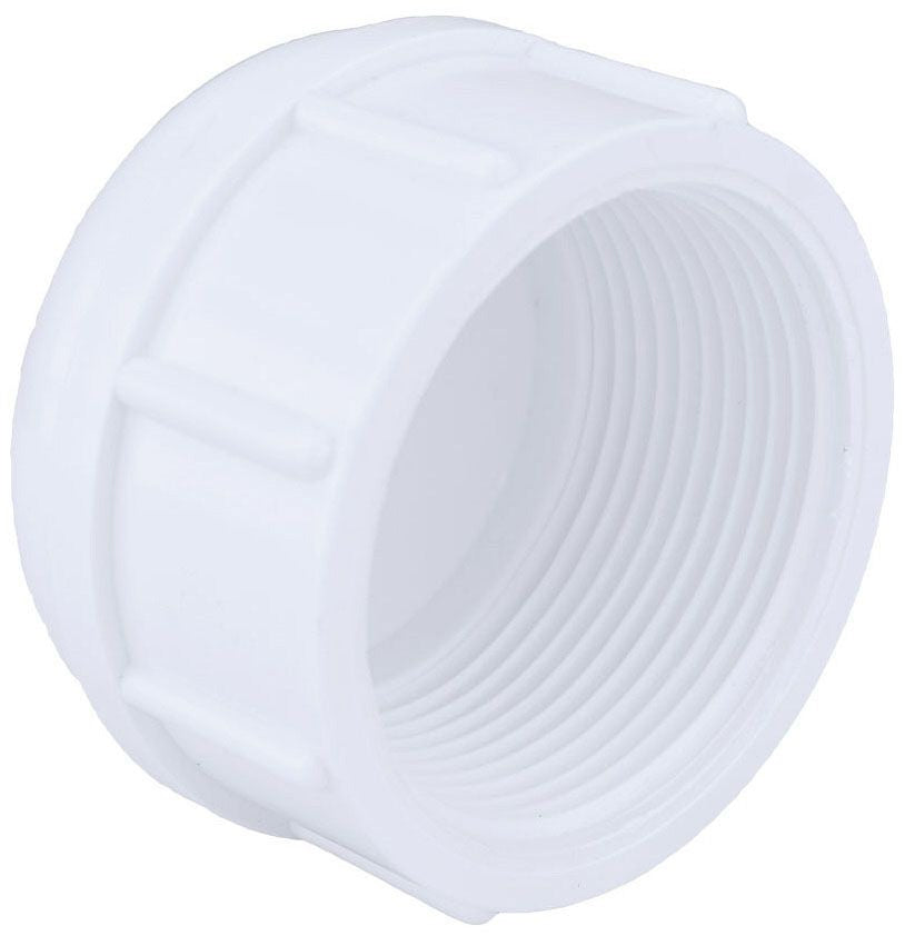 CHA 4617-3-112 1-1/2 PVC THREADED
