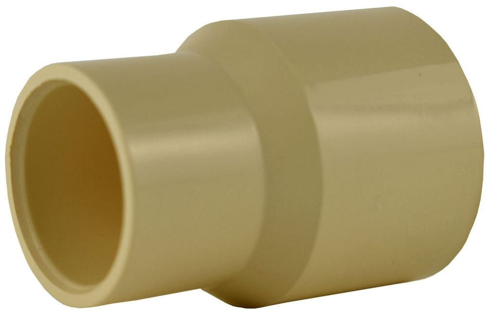 CHA 4701-1X34 1 X 3/4 CPVC REDUCER
