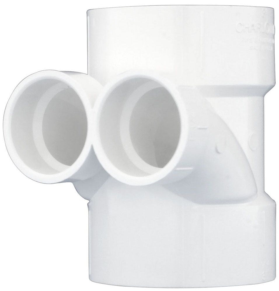 GSR 3570-3112 3X1-1/2 PVC FROG EYE