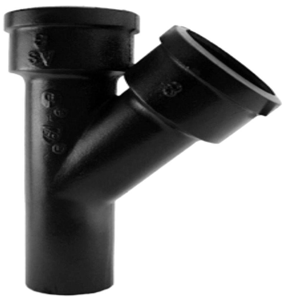 1810-42 4X2 SV SOIL WYE