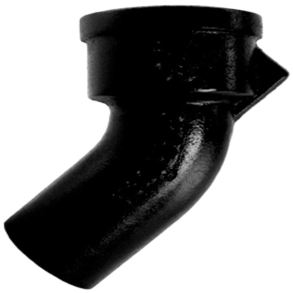 1806-2 2" SV SOIL 1/8 BEND