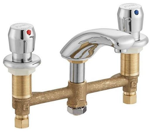 CHI 404-665ABCP CHICAGO 8"CC