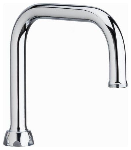 CHI DB6AJKABCP SPOUT