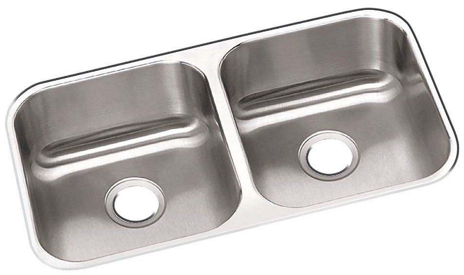 ELK DXUH3118 18 GAUGE STAINLESS