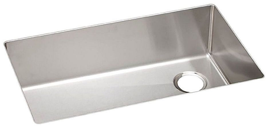 ELK ECTRU30179RT 18 GAUGE STAINLESS