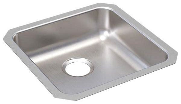 ELK ELUHAD161655 18 GAUGE STAINLESS