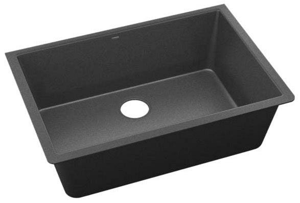 ELK ELXRU13322CH0 ELKAY QUARTZ LUXE