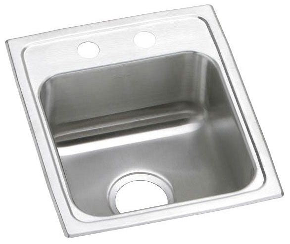 ELK PSR15172 20 GAUGE STAINLESS