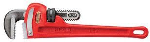 31015 12" RIDGID HD PIPE WRENCH