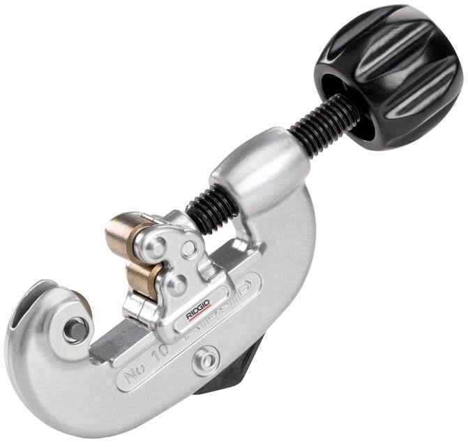 32910 10 TUBE CUTTER 1/8 - 1 OD
