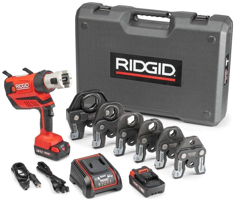 RIG 67053 RP350B PROPRESS TOOL 1/2