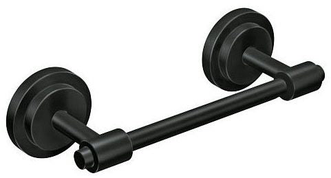 DON DN0708BL ISO BLK PIVOTING PAPER