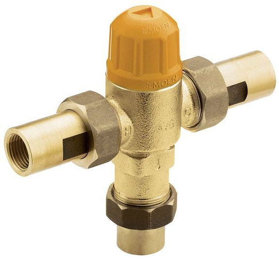MOE 104465 THERMOSTATIC MIXING
