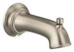 MOE 3737BN DIVERTER SPOUT BN