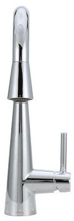 MOE 7664 SLEEK PULLDOWN BAR