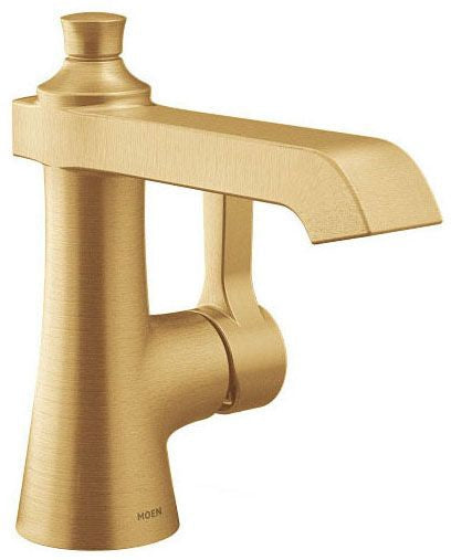 MOE S6981BG FLARA LAV 1HDL SINGLE