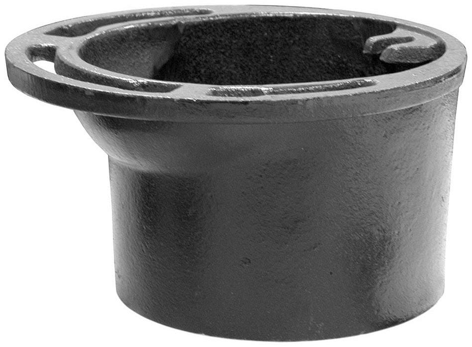 C44-420 4X2 C.I. COLLAR W/1-1/2