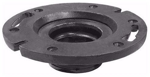 C47-440 C I PUSH IN COLLAR W/4"