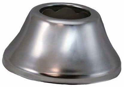 E08-125 1-1/4 OD TUBE DEEP ESCUTCH