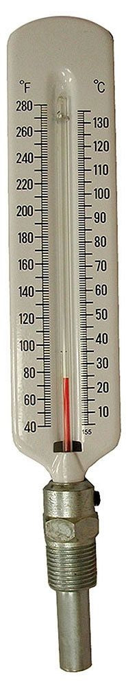 J40-501 STRAIGHT HOT WATER