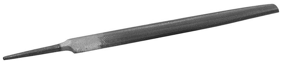 JON J41-206 14" HALF ROUND BASTARD