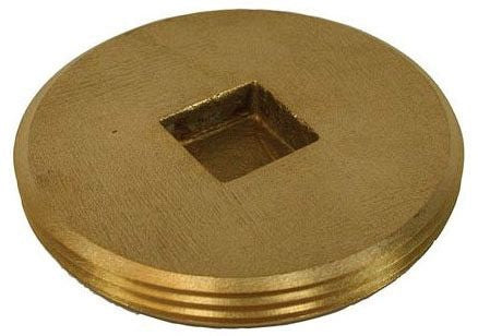 P51-500 5" COUNTERSUNK R.B. C.O.