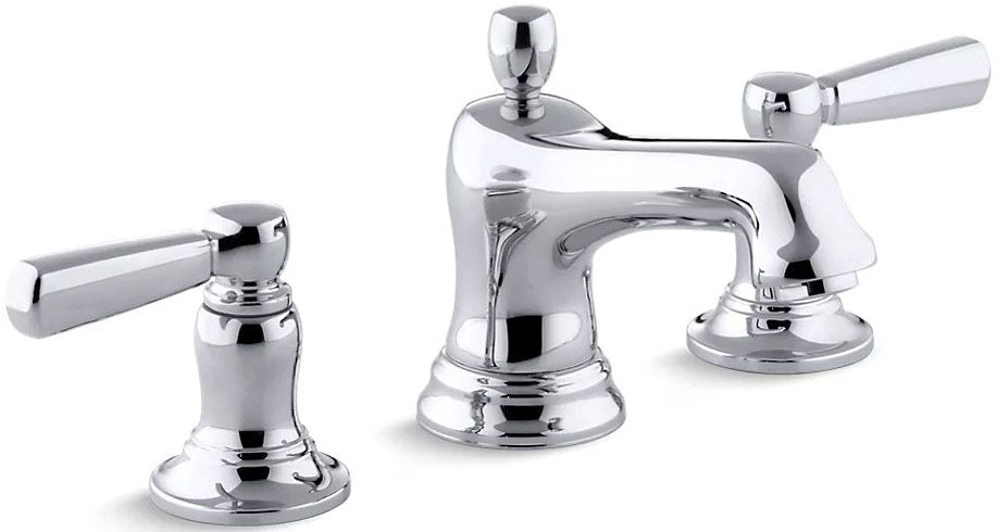 KOH 10577-4-CP BANCROFT WIDESPREAD