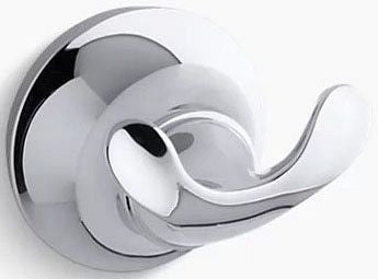 KOH 11375-CP FORTE SCULPTED DOUBLE