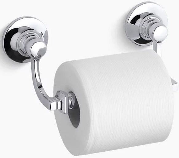 KOH 11415-CP BANCROFT TOILET PAPER