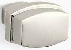 KOH 11425-SN BANCROFT DRAWER KNOB