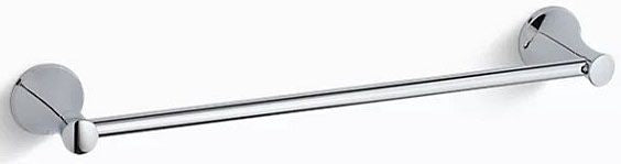 KOH 13430-CP CORALAIS 18 TOWEL BAR