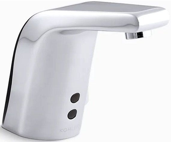 KOH 13460-CP SCULPTED INSIGHT DM