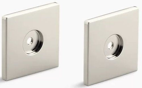 KOH 14790-SN LOURE SLIDE BAR TRIM